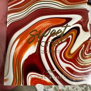 Tarte Sweet Tarte Cravings Eyeshadow Palette